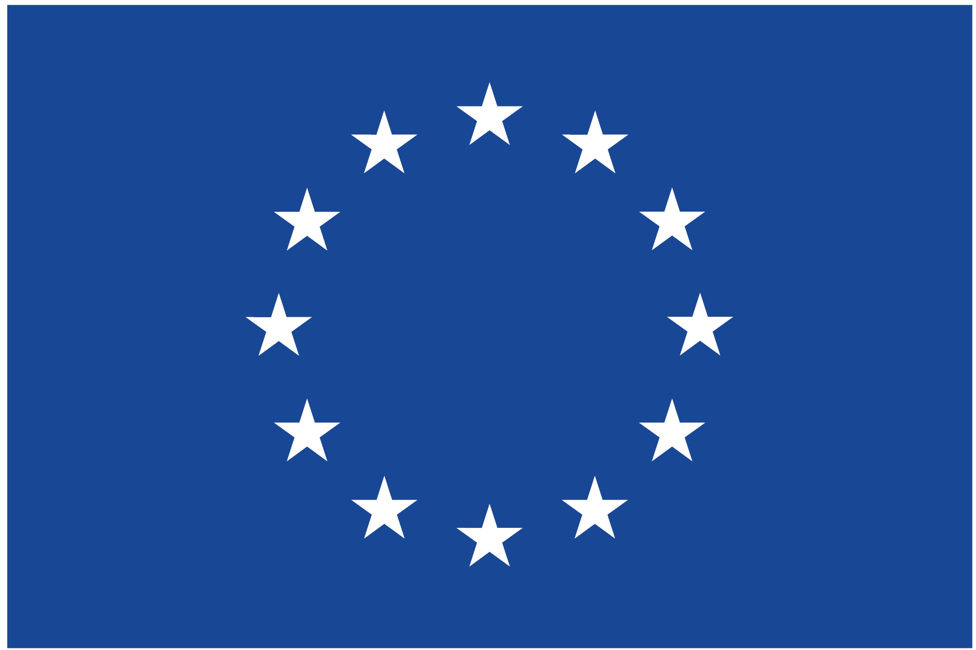 Bandiera dell'Unione europea